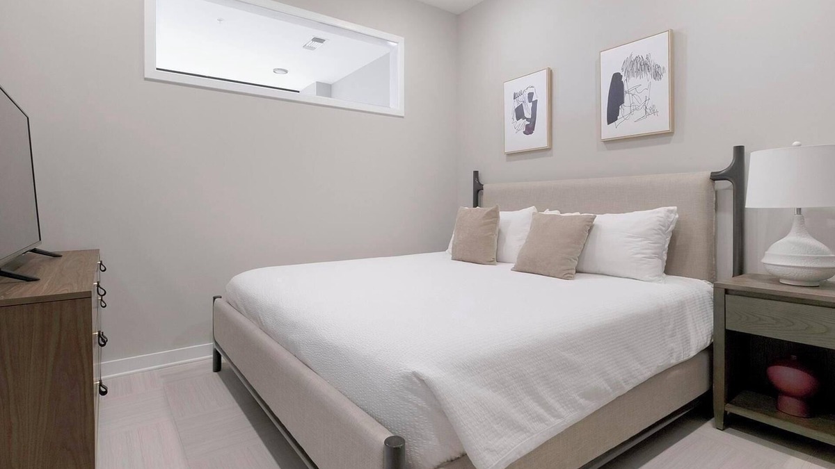 Civil Rights Historic District Apartment | Landing at The 600 - 1 Bedroom in Fountain Heights