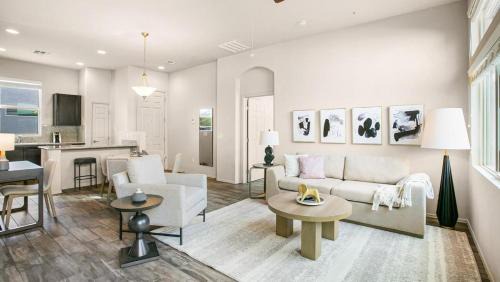 Greenville Apartment | Landing at The American Spinning Mill - 1 Bedroom in Greenville