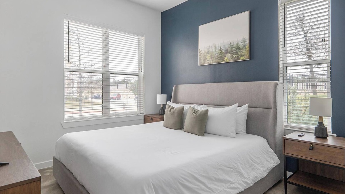 Austin Apartment | Landing at The Artesian at Bee Cave - 2 Bedroom.