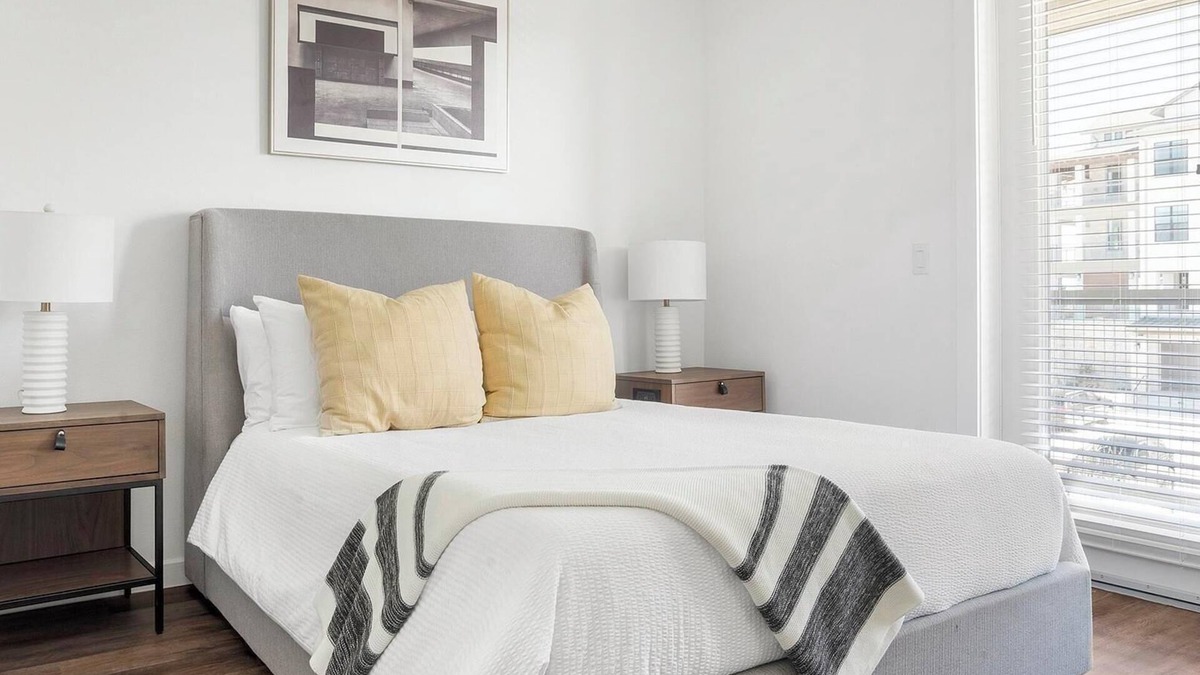Austin Apartment | Landing at The Artesian at Bee Cave - 1 Bedroom.