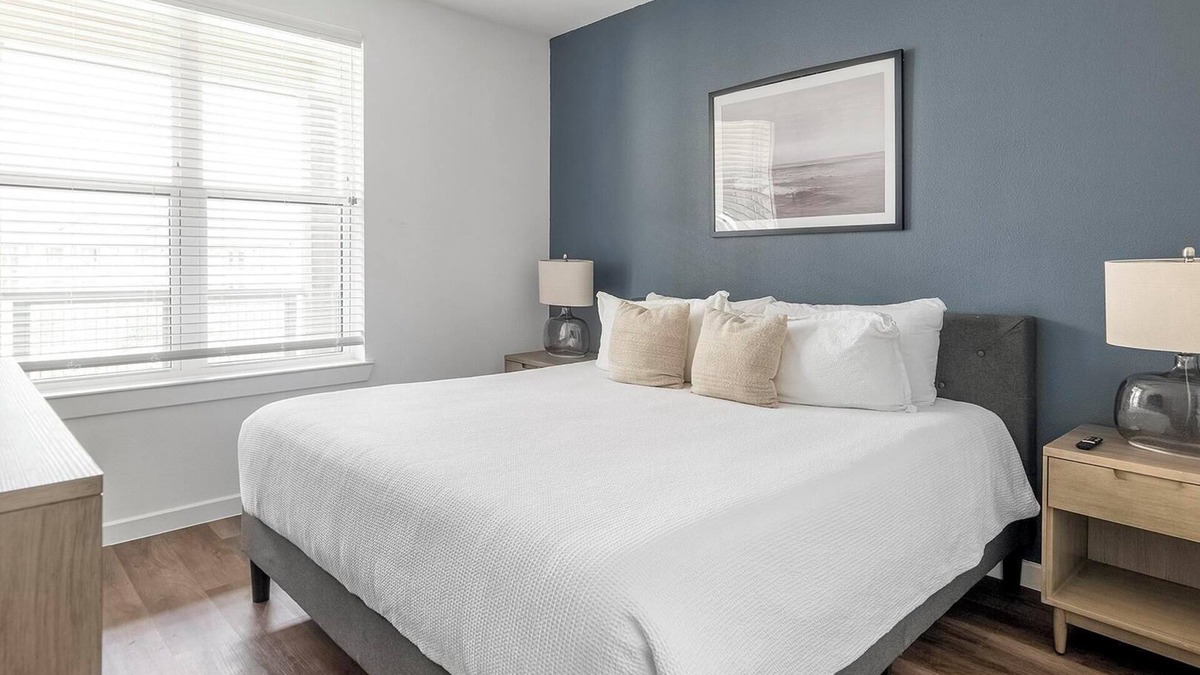 Austin Apartment | Landing at The Artesian at Bee Cave - 1 Bedroom.