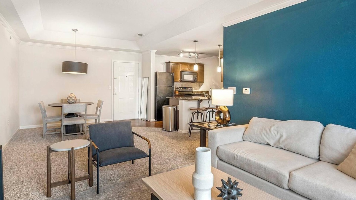 Conestee Apartment | Landing at The Aventine Greenville - 2 Bedrooms.