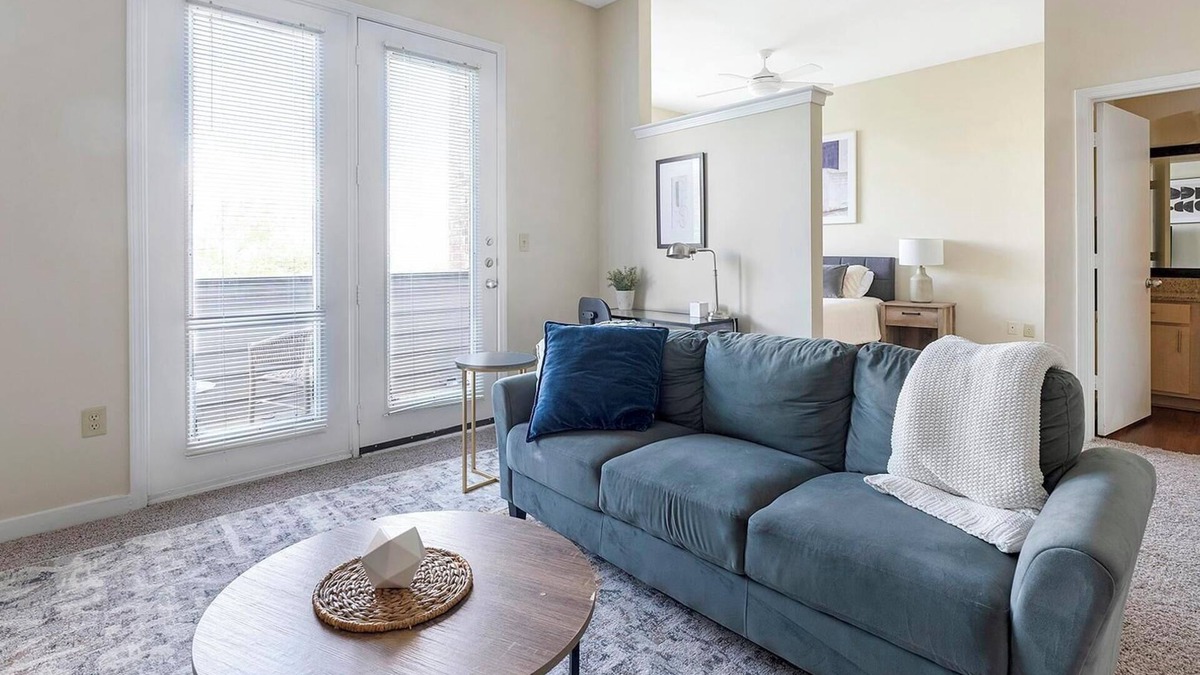 New Pathways Apartment | Landing at The Bristol on Union - 1 Bedroom in .