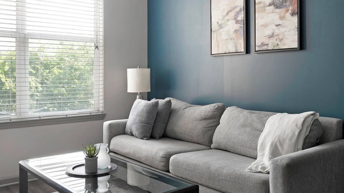 South Nashville Apartment | Landing at The Flats at Walden Grove - 1 Bedroo.