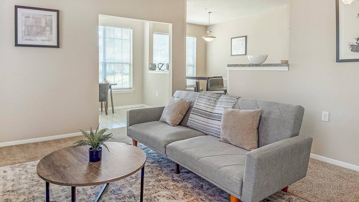 Germantown Apartment | Landing at The Grove at Germantown - 1 Bedroom .