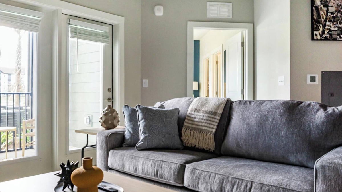 Fort Myers Apartment | Landing at The Hendry - 1 Bedroom in Fort Myers