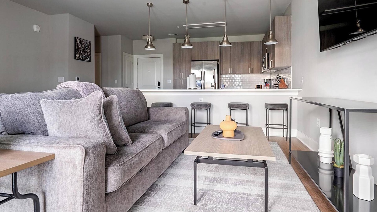 Fort Myers Apartment | Landing at The Hendry - 1 Bedroom in Fort Myers