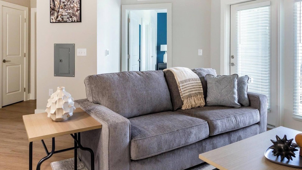 Fort Myers Apartment | Landing at The Hendry - 1 Bedroom in Fort Myers