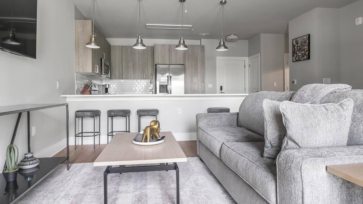 Fort Myers Apartment | Landing at The Hendry - 1 Bedroom in Fort Myers
