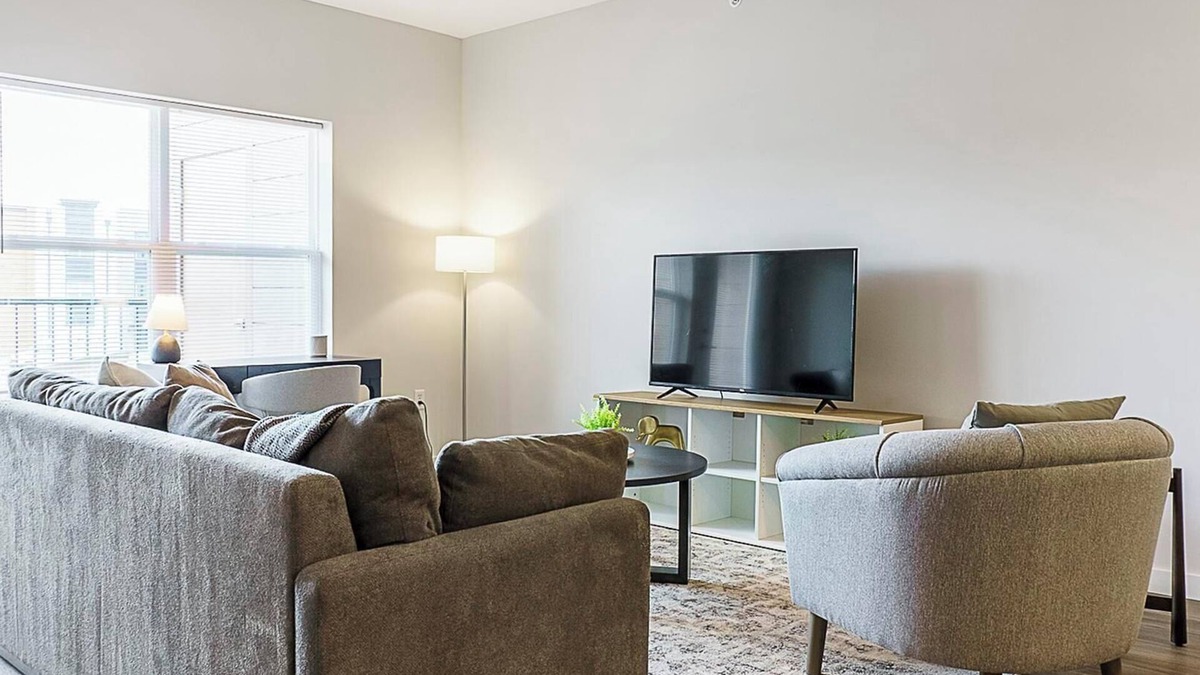 Cartersburg Apartment | Landing at The Landing - 1 Bedroom in Clermont