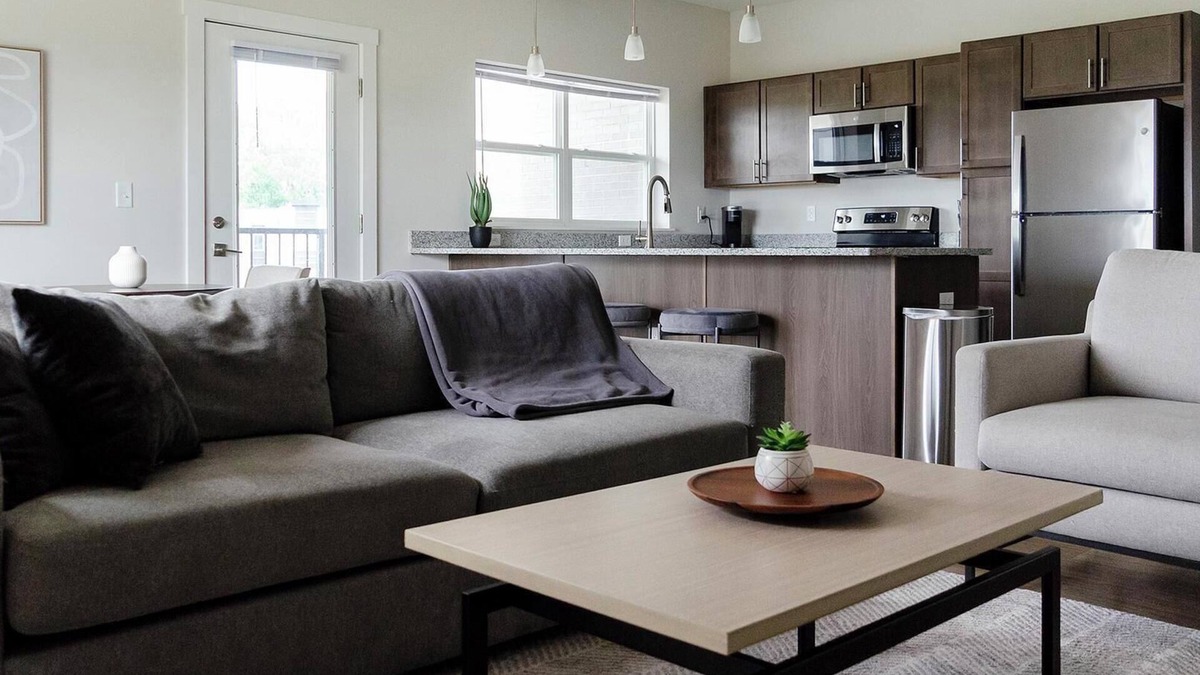 Cartersburg Apartment | Landing at The Landing - 2 Bedrooms in Clermont