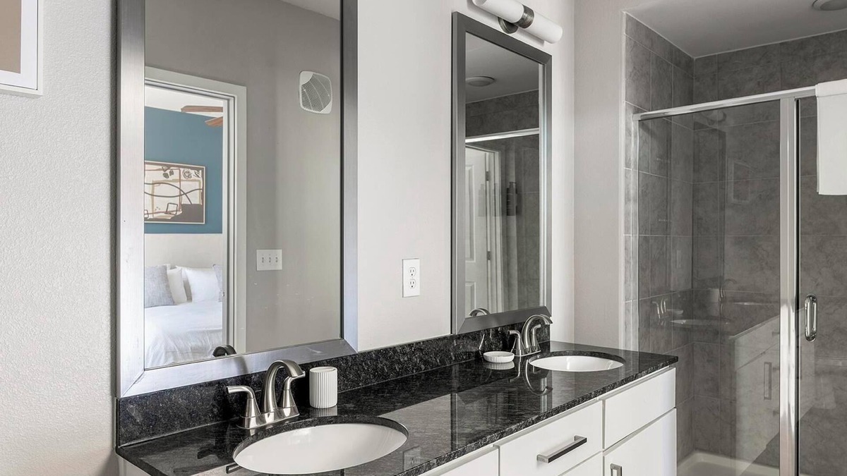 Allen Apartment | Landing at The Link at Twin Creeks - 1 Bedroom .
