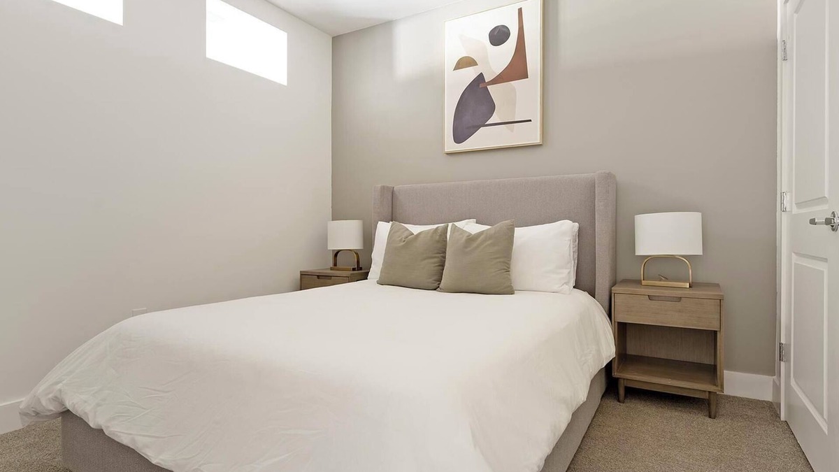Fort Mill Apartment | Landing at The Mason at Six Mile Creek - 1 Bedr.
