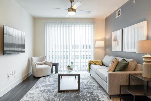 Montopolis Apartment | Landing at The Monroe - 2 Bedrooms in Montopolis