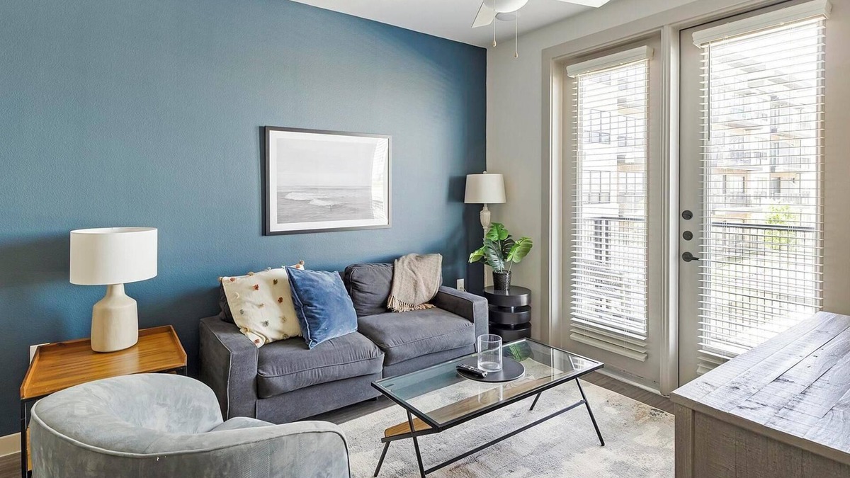 Anna Apartment | Landing at The Quinn - Studio in Anna