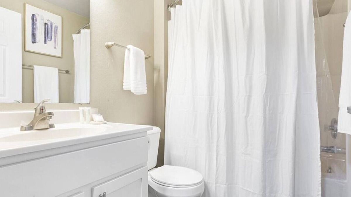 Fort Wayne Apartment | Landing at The Reserve at Dawson's Creek - 2 Bedrooms in Downtown Fort Wayne