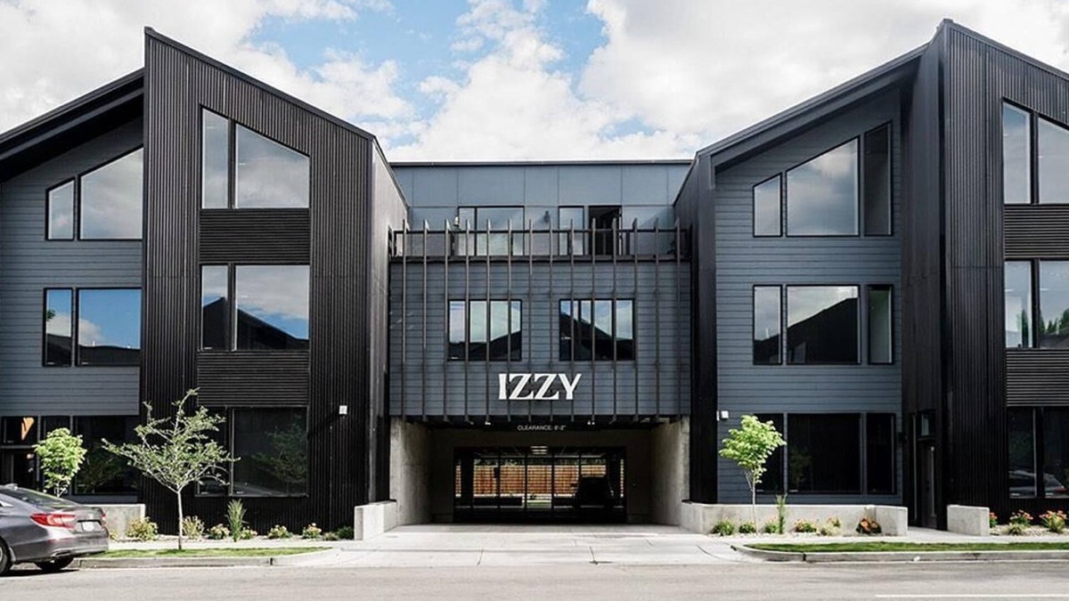 Sugar House Apartment | Landing at The Izzy - 1 Bedroom in Sugar House