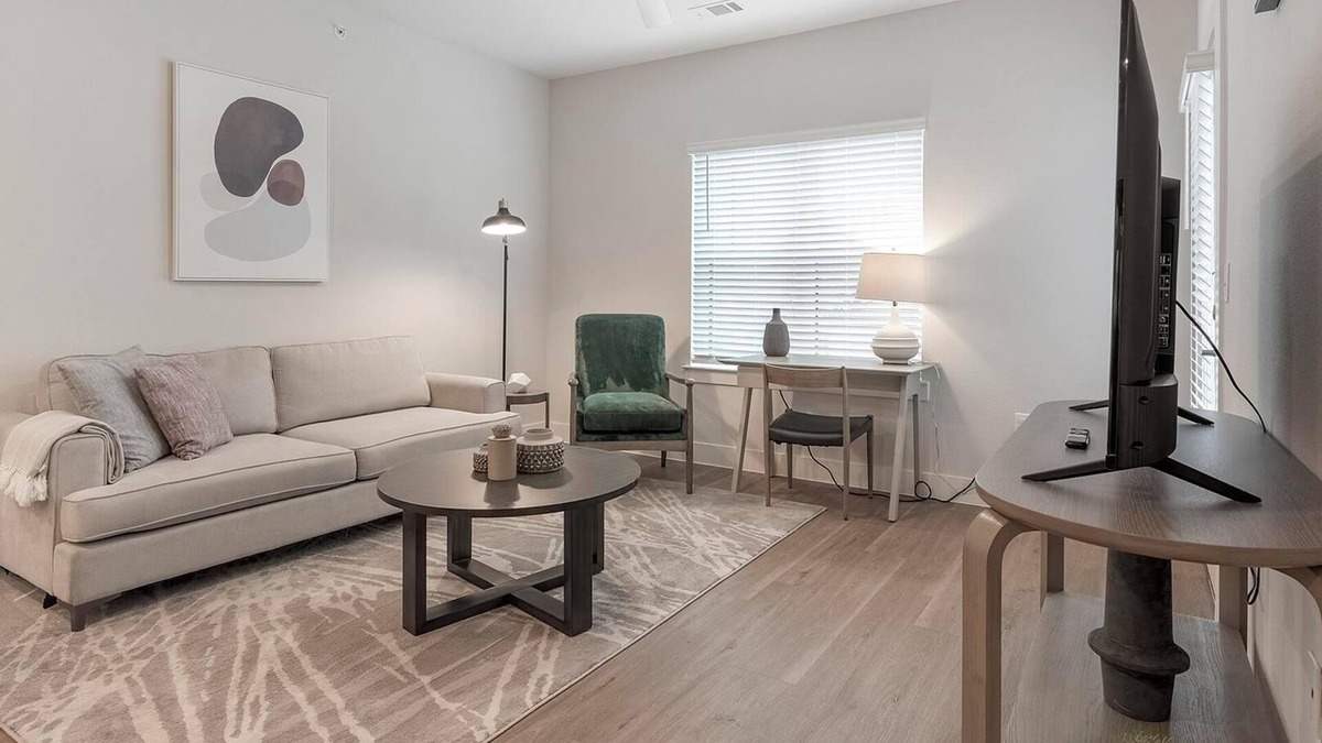 Seguin Apartment | Landing at The Virginia - 2 Bedrooms in Seguin
