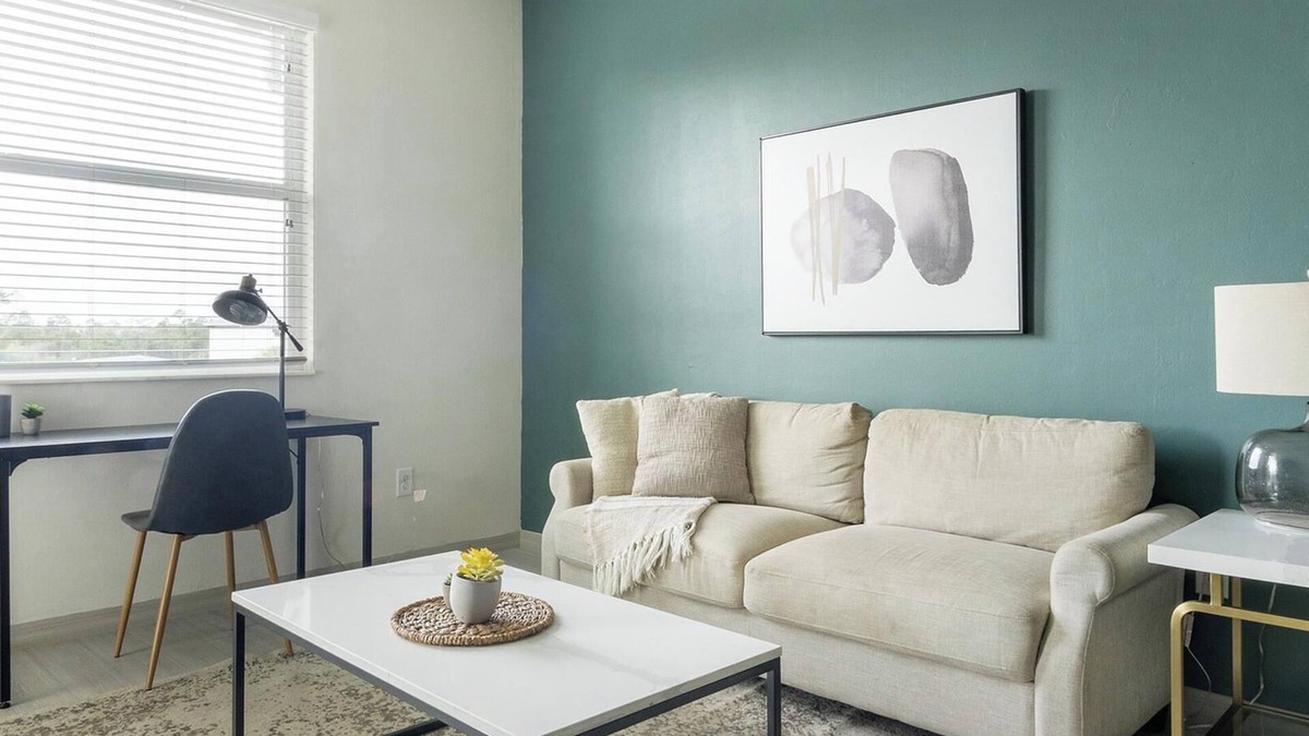 Eastwood Village Apartment | Landing at The Vistas at Eastwood - 2 Bedrooms .