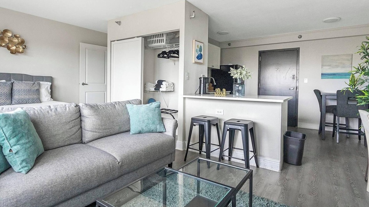 St. Petersburg Apartment | Landing at The Wayland - Studio in Downtown St.
