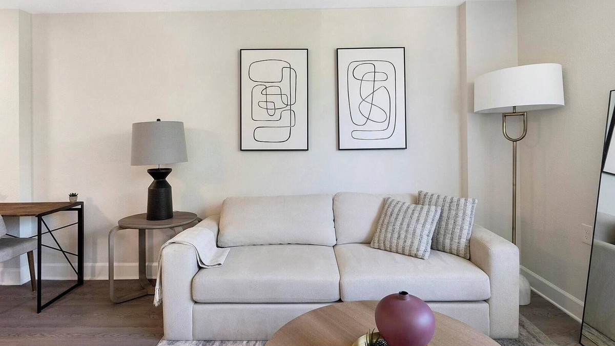 St. Petersburg Apartment | Landing at The Wayland - 1 Bedroom in Downtown .