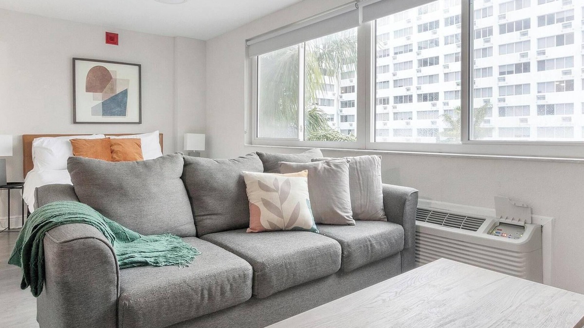 St. Petersburg Apartment | Landing at The Wayland - Studio in Downtown St.