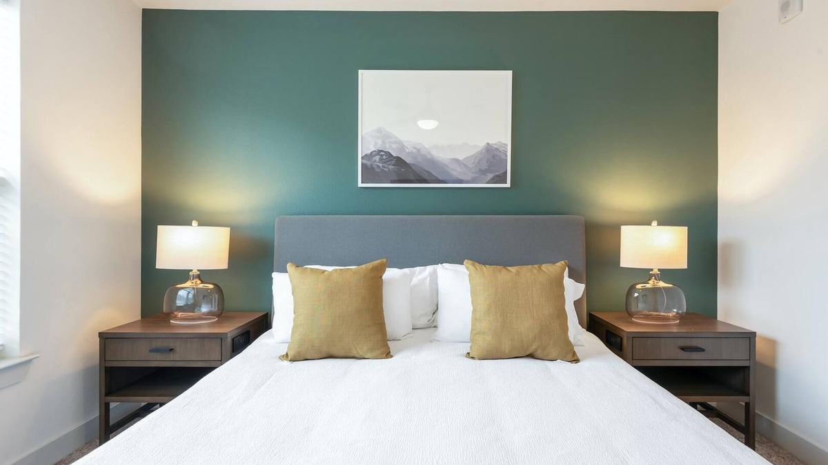 Stone Oak Apartment | Landing at Toscana at Sonterra - 2 Bedrooms in .