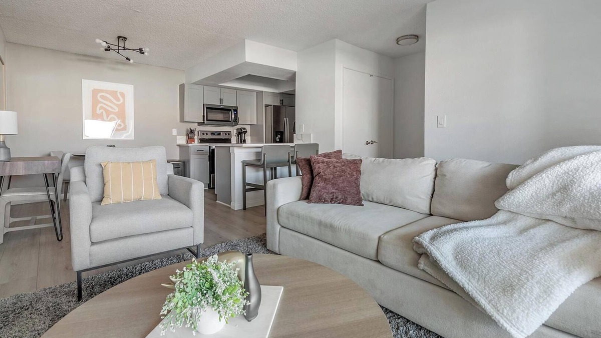 Las Vegas Apartment | Landing at Valencia - 2 Bedrooms in Paradise
