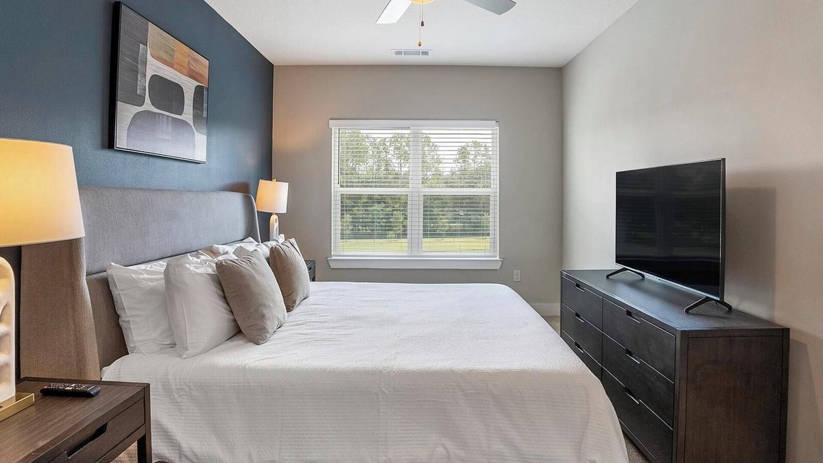 Newberry Apartment | Landing at Vanguard - 1 Bedroom in Newberry