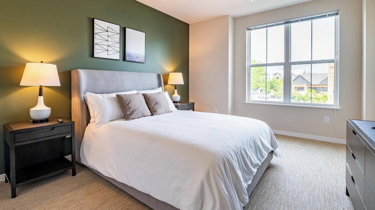 Newberry Apartment | Landing at Vanguard - 1 Bedroom in Newberry