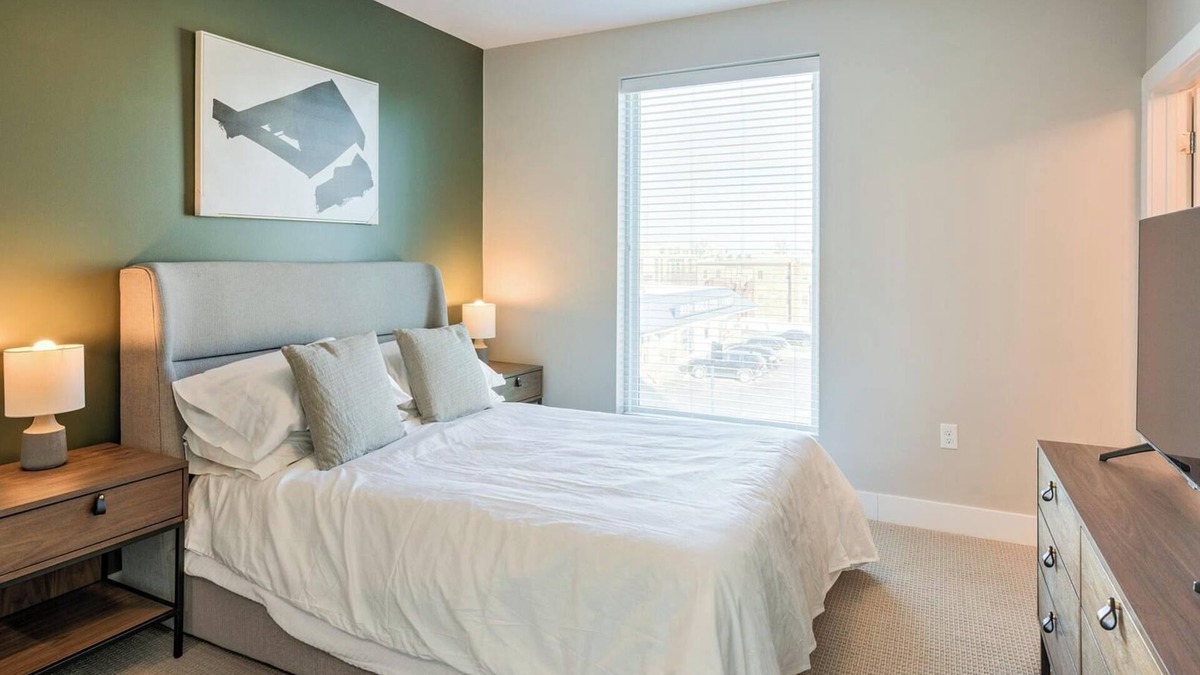 Newberry Apartment | Landing at Vanguard - 2 Bedrooms in Newberry