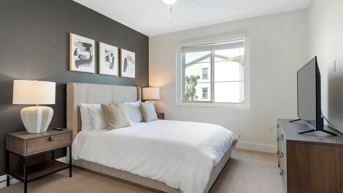 Newberry Apartment | Landing at Vanguard - 2 Bedrooms in Newberry