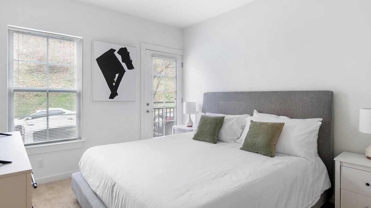 Church Hill Apartment | Landing at Vida East - 1 Bedroom in Church Hill