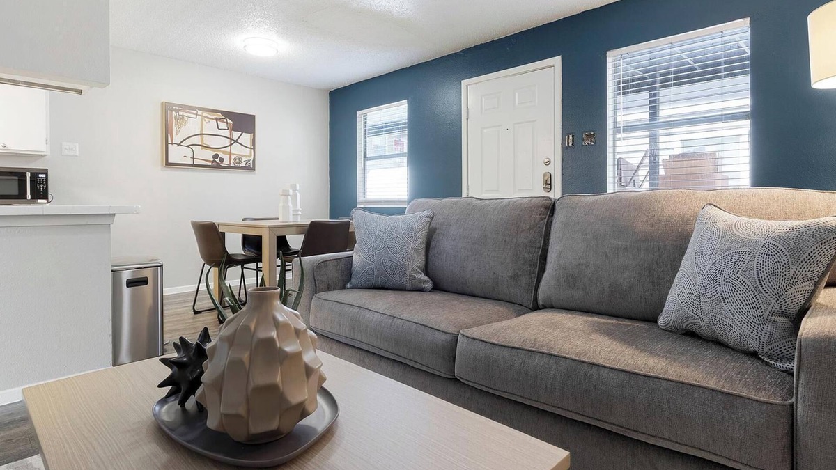 Southside Apartment | Landing at Villa de Oro - 1 Bedroom in South Sa.