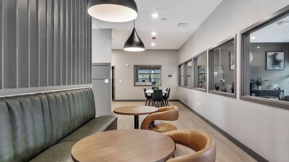 Willow Springs Apartment | Landing at Willow Glen Lofts - 2 Bedrooms in Willow Springs