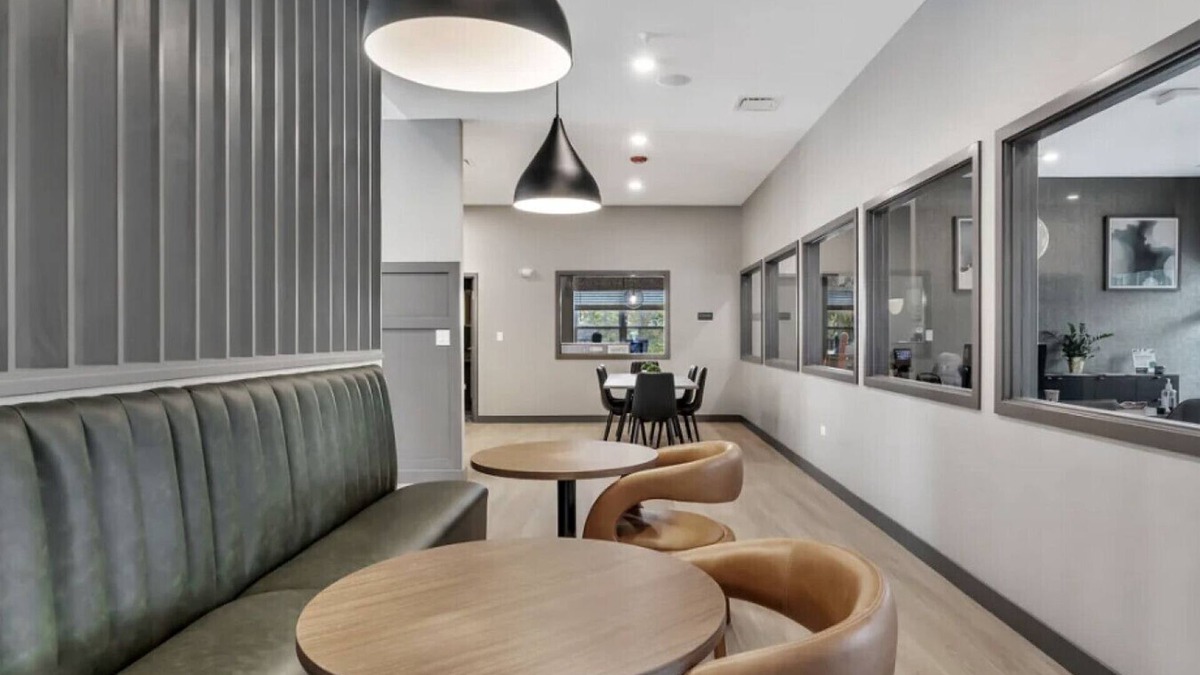 Willow Springs Apartment | Landing at Willow Glen Lofts - 2 Bedrooms in Willow Springs
