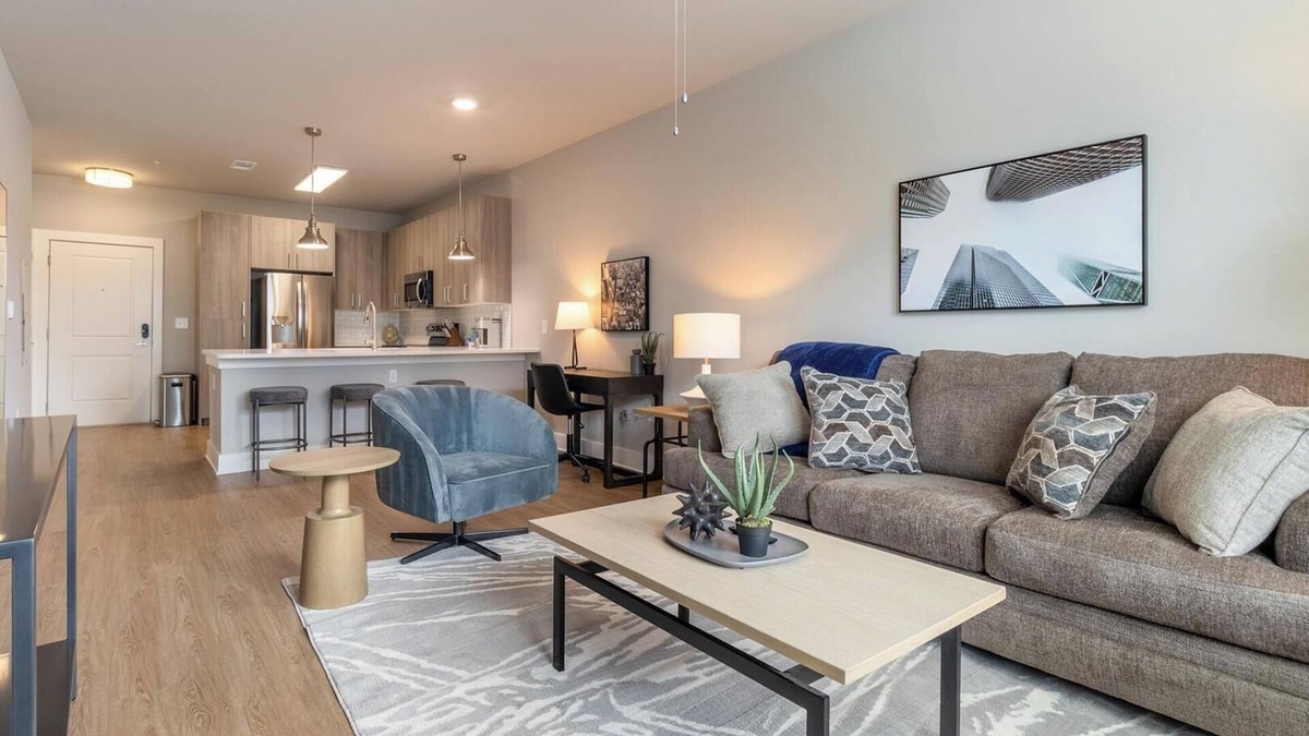 Santa Rosa Beach Apartment | Landing | Beautiful 1BD, Clubhouse, Gym