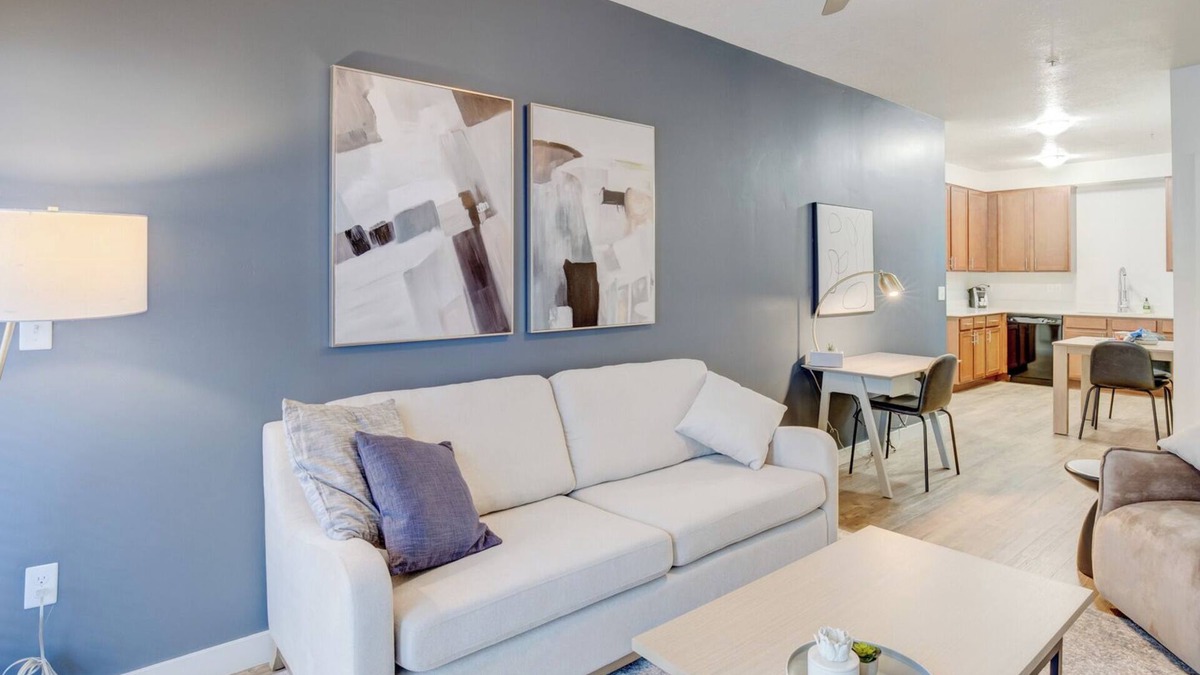 South Salt Lake Apartment | Landing | Beautiful 1BD, Pool, Gym