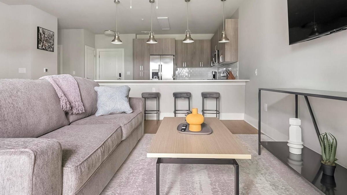 Fort Myers Apartment | Landing | Beautiful 1BD, Pool, Clubhouse