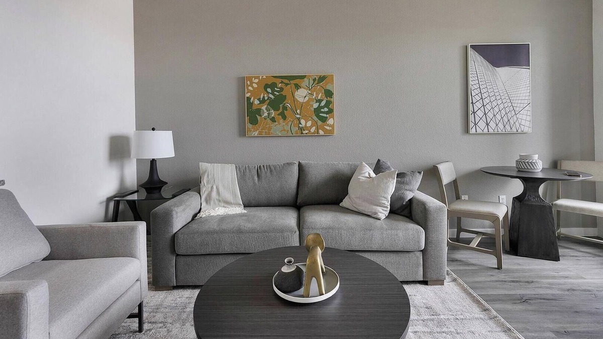 Tempe Apartment | Landing | Beautiful 1BD, Rooftop Lounge, Clubhouse