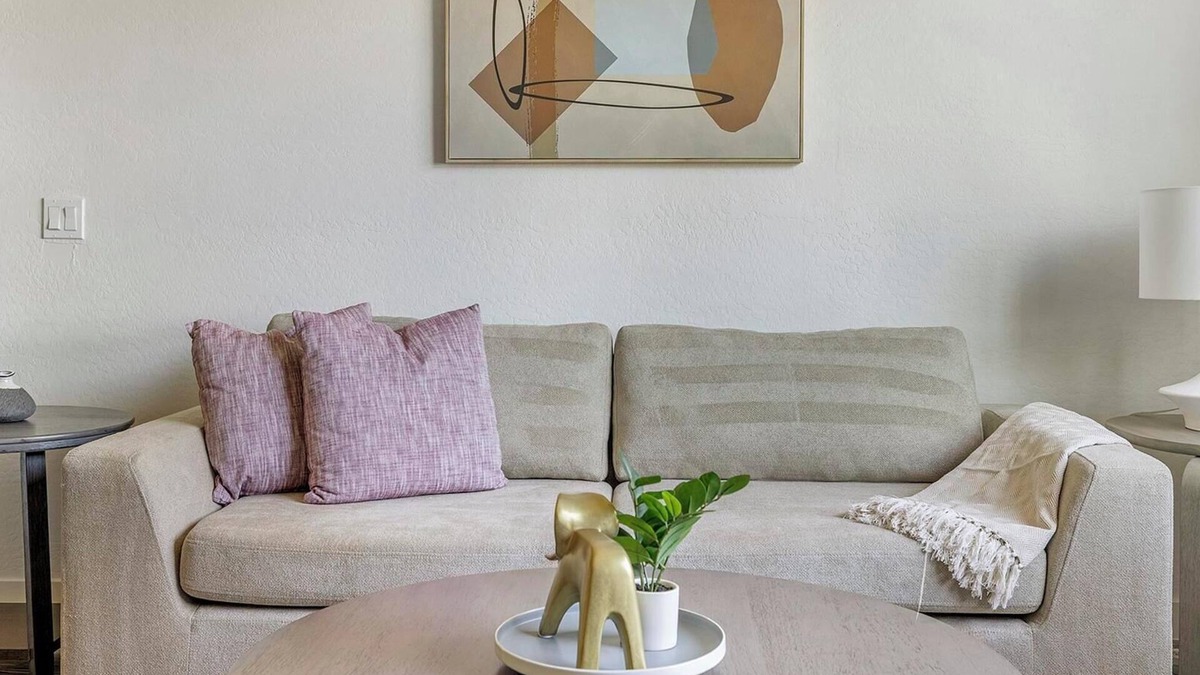 Maryvale Village Apartment | Landing | Beautiful 1BD, Clubhouse, Yoga Studio