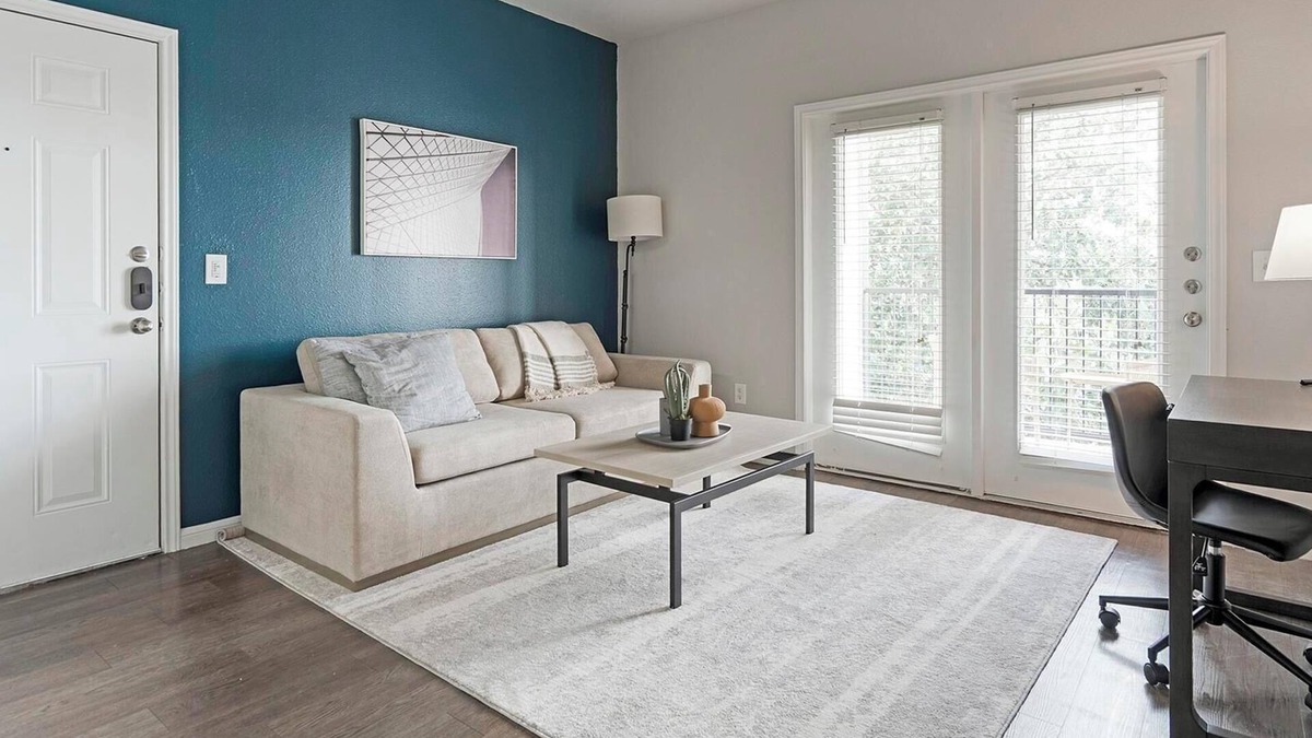 San Antonio Apartment | Landing | Beautiful 2BD, Clubhouse, Gym