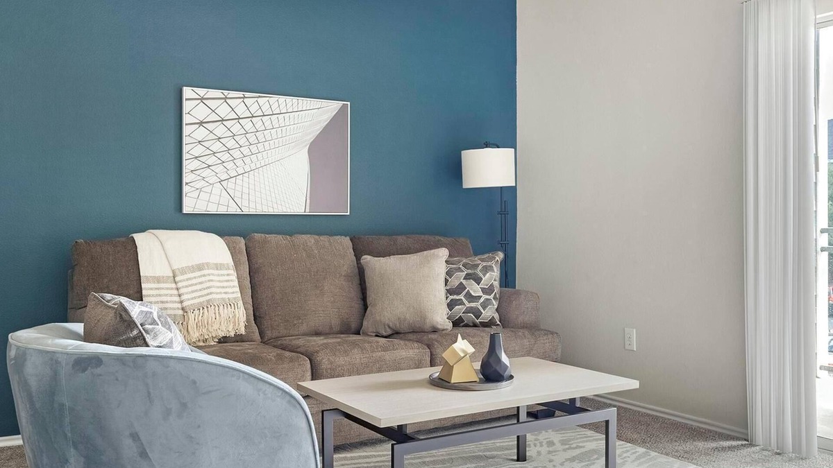 Pipers Meadow Apartment | Landing | Chic 1BD, Gym, Clubhouse