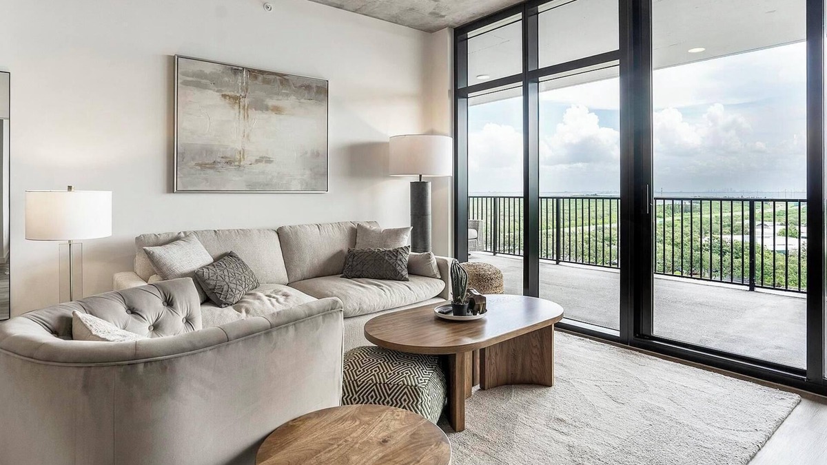 St. Petersburg - Clearwater Apartment | Landing | Incredible 2BD, Gym
