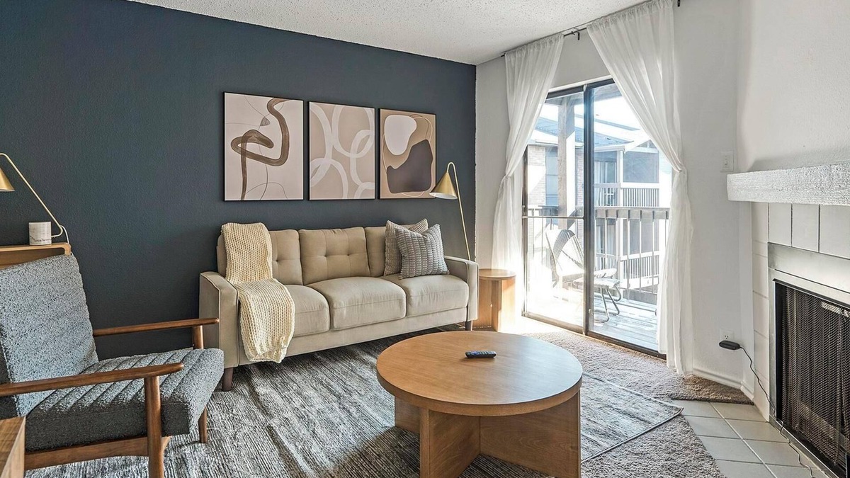 Windsor Park Apartment | Landing | Incredible 1BD, Gym