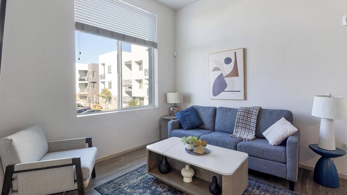 Arrowhead Ranch Apartment | Landing | Incredible 1BD, Gym