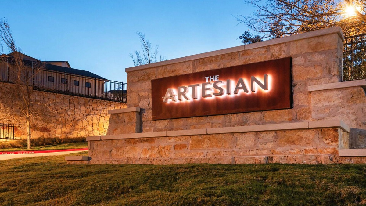 Austin Apartment | Landing | Incredible 1BD, Pool, Clubhouse