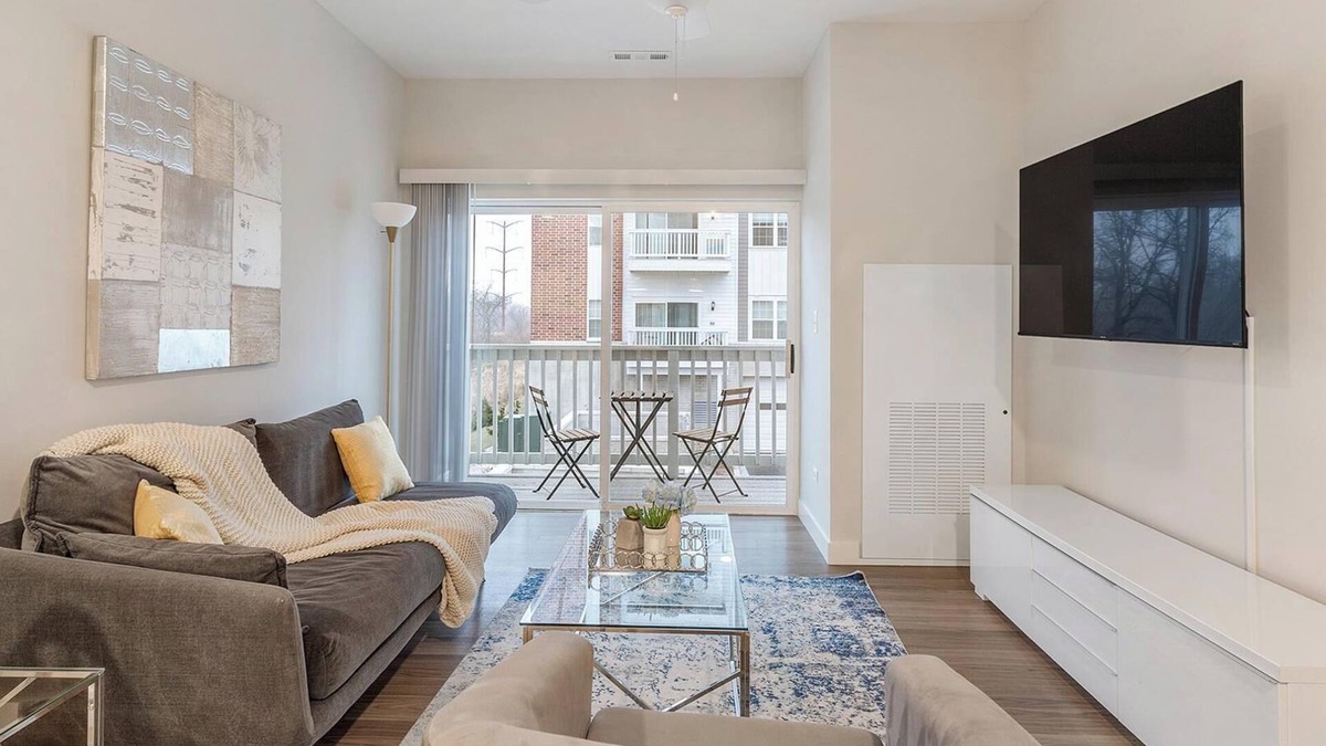 Willow Springs Apartment | Landing | Incredible 2BD, Clubhouse, Pool