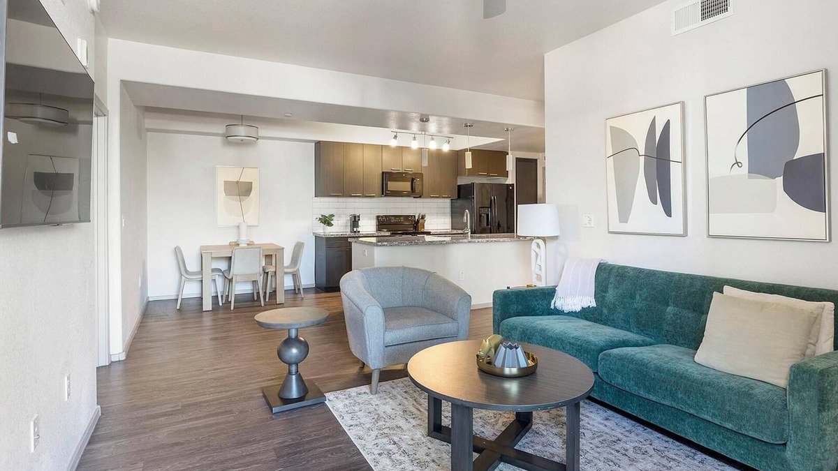 Arrowhead Ranch Apartment | Landing | Incredible 2BD, Gym
