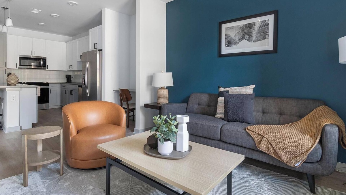 Springfield Apartment | Landing | Incredible 1BD, Game Room, Pool